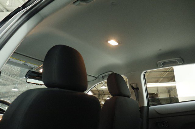 New 2026 Mitsubishi Outlander Sport AWD image 25