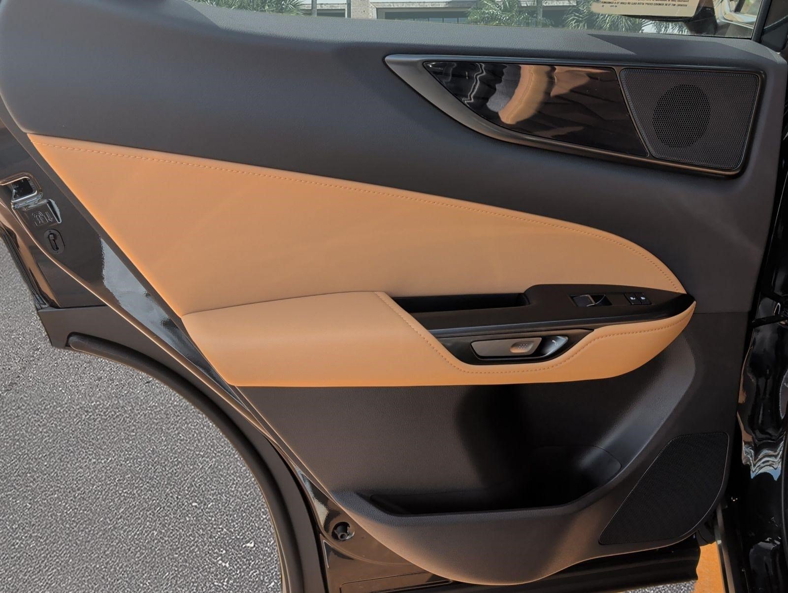 New 2026 Lexus NX 450h+ AWD w/ Accessory Package (2T) image 24