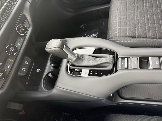 New 2026 Honda HR-V LX image 18