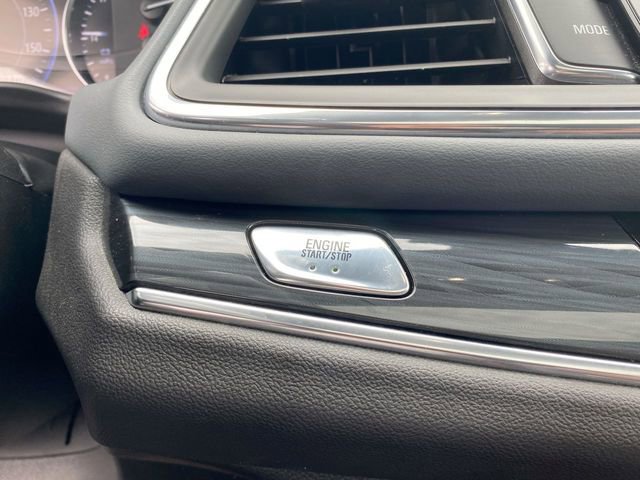 Used 2023 Buick Enclave Premium w/ Experience Buick Package image 17