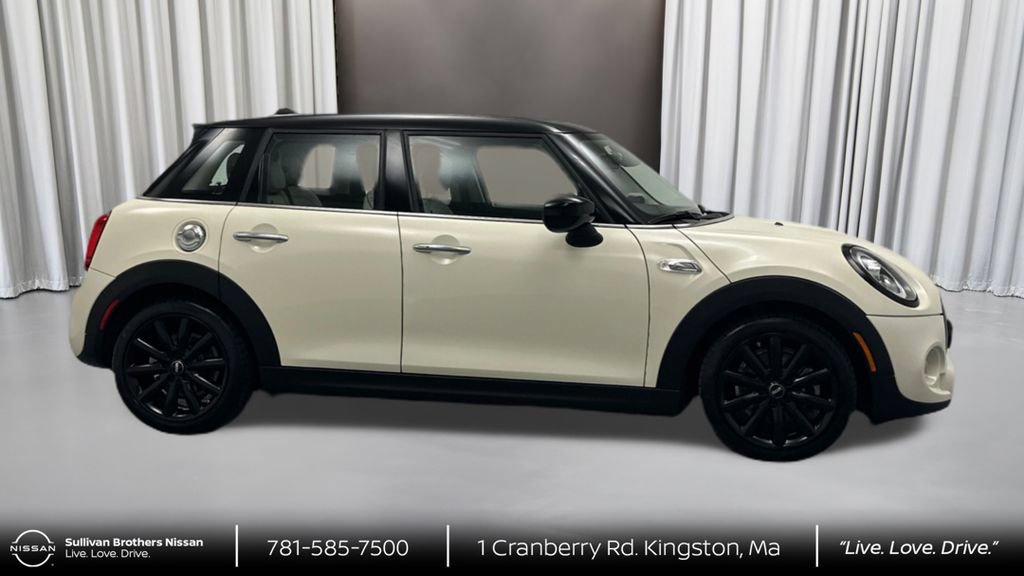 Used 2021 MINI Cooper S FWD image 4