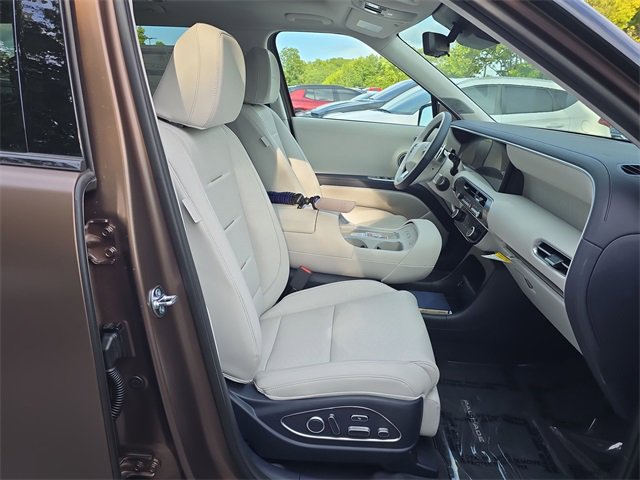 New 2026 Hyundai Palisade Calligraphy image 25