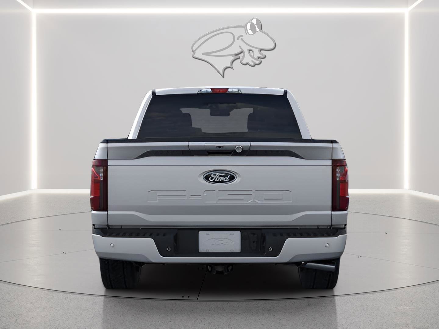 New 2026 Ford F150 XLT image 5