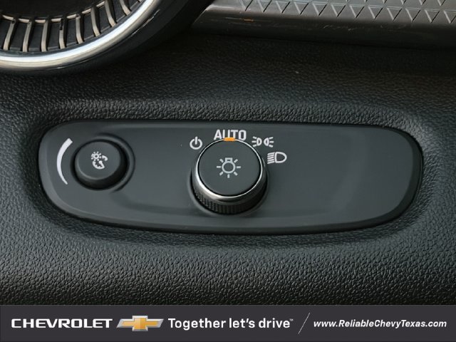 Used 2024 Chevrolet Trax ACTIV w/ Driver Confidence Package FWD image 26
