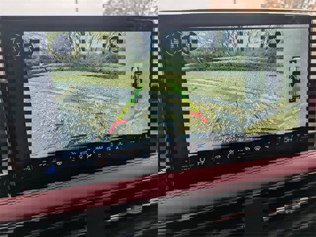 New 2026 Lincoln Corsair Grand Touring image 7