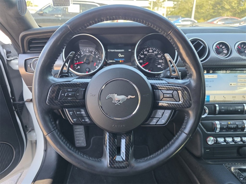 Used 2019 Ford Mustang GT w/ GT Performance Package image 26