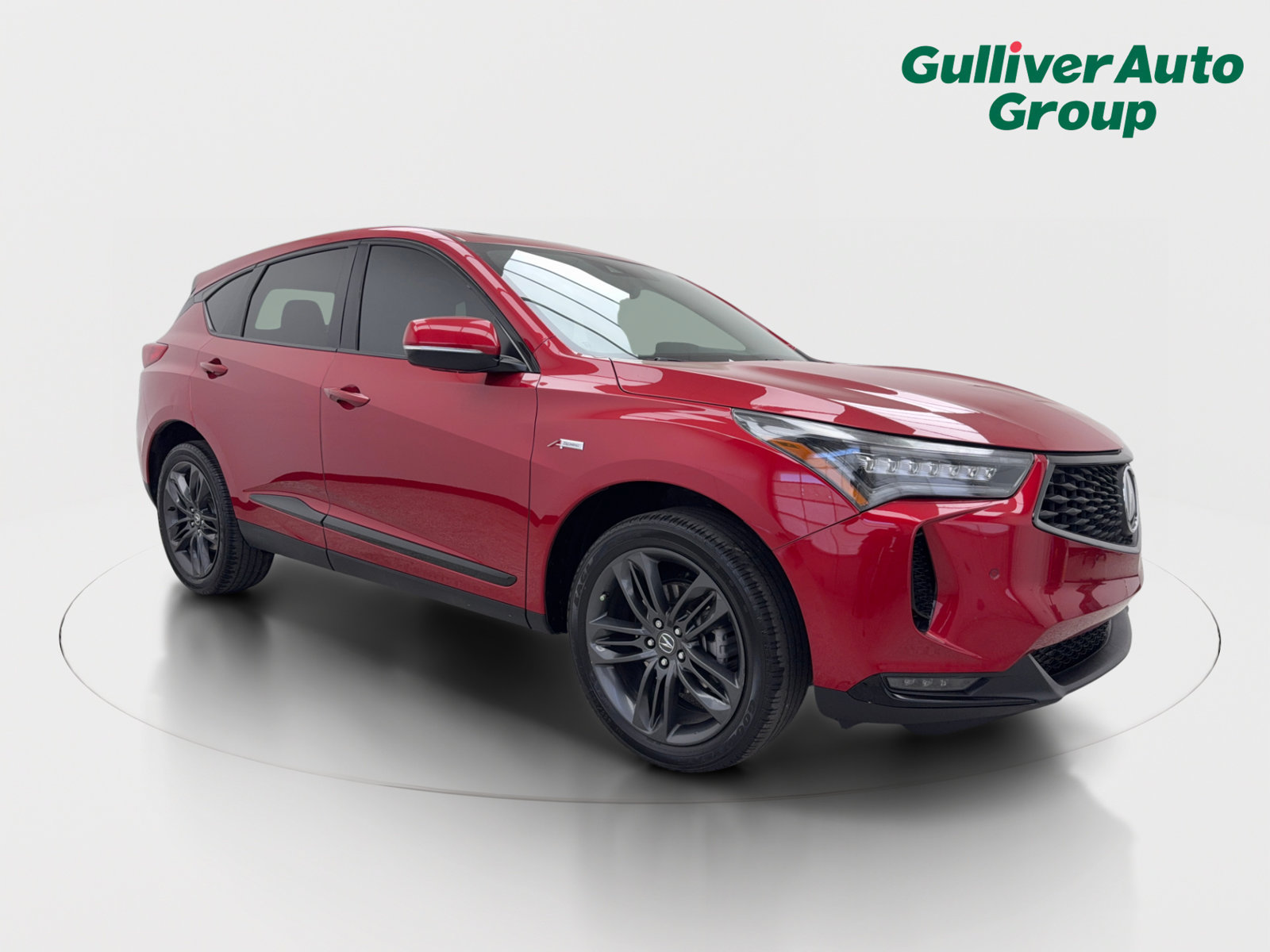 Used 2023 Acura RDX w/ Advance Package FWD image 12