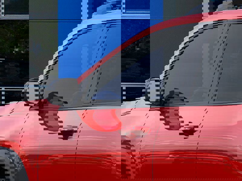 New 2026 Chevrolet Equinox LT w/ Convenience Package II image 36