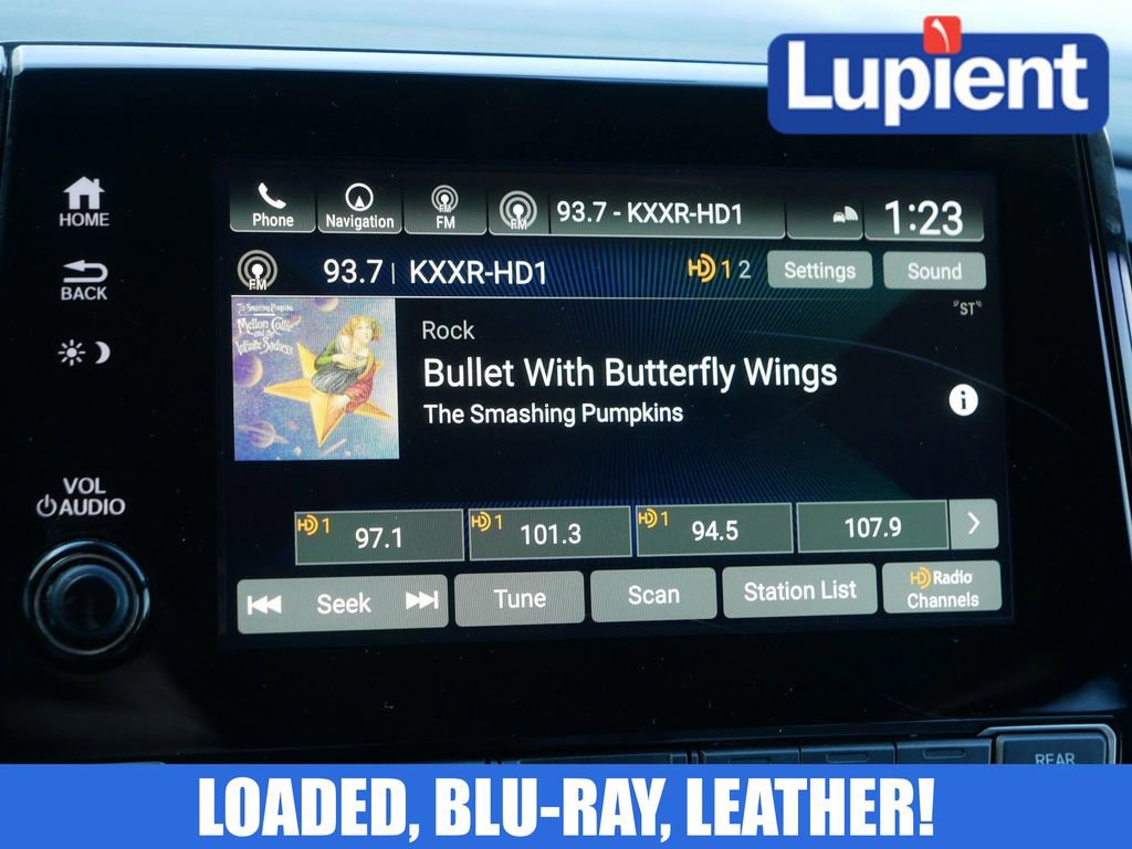 Used 2021 Honda Odyssey Elite image 22