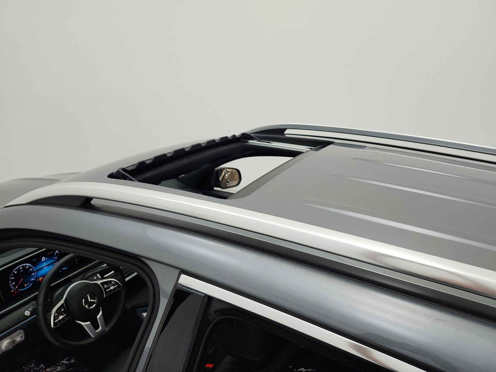 Used 2023 Mercedes-Benz GLE 350 image 11