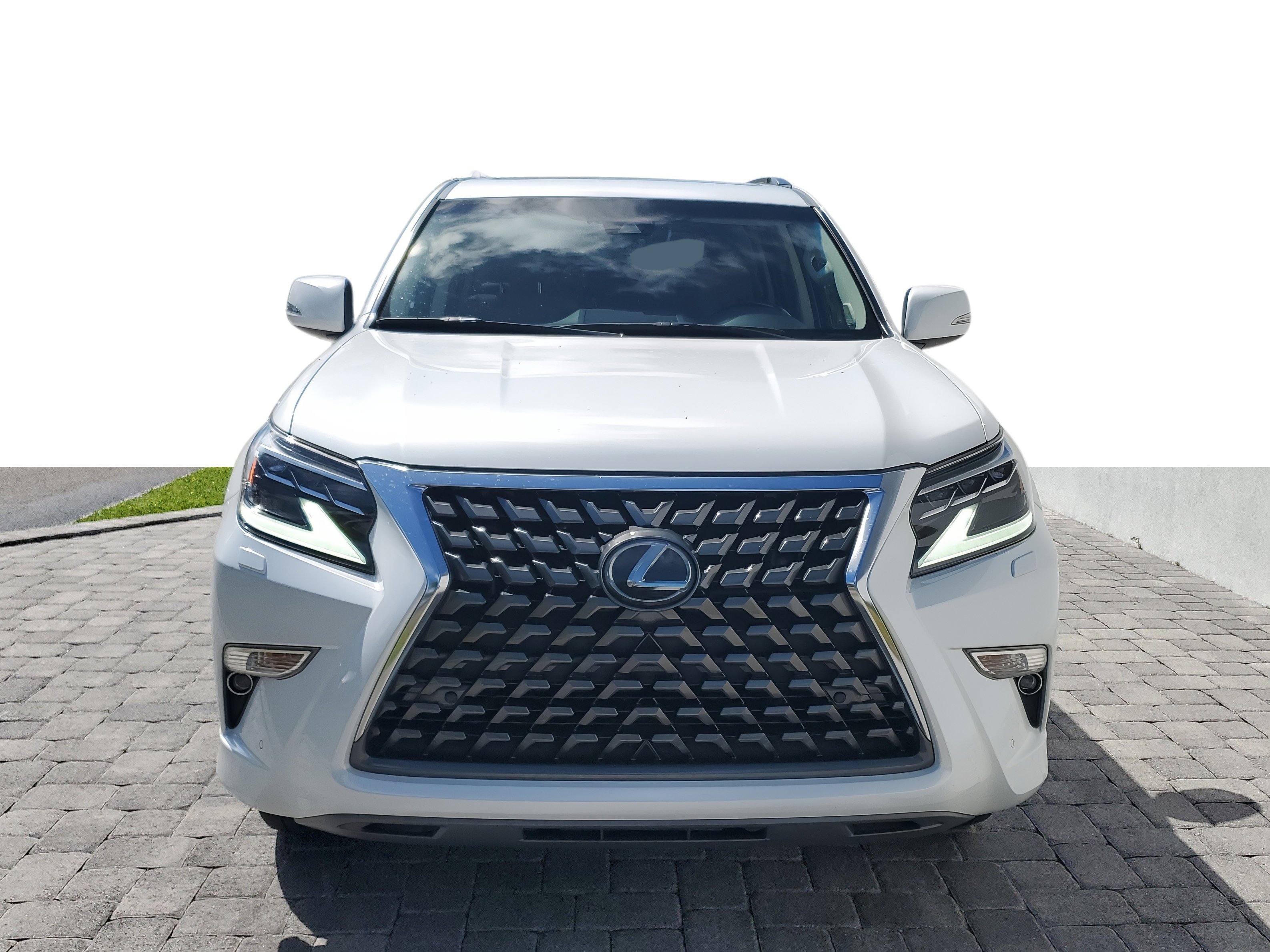 Used 2020 Lexus GX 460 Premium image 2