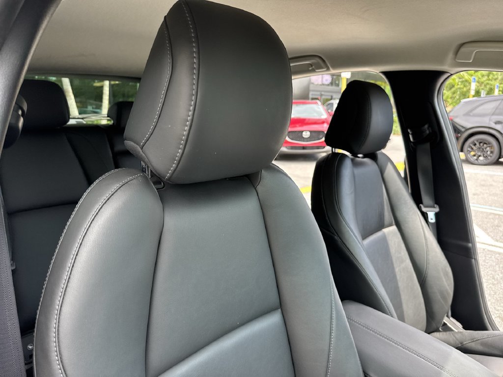 Certified 2021 MAZDA CX-30 AWD 2.5 S w/ Select Package image 45