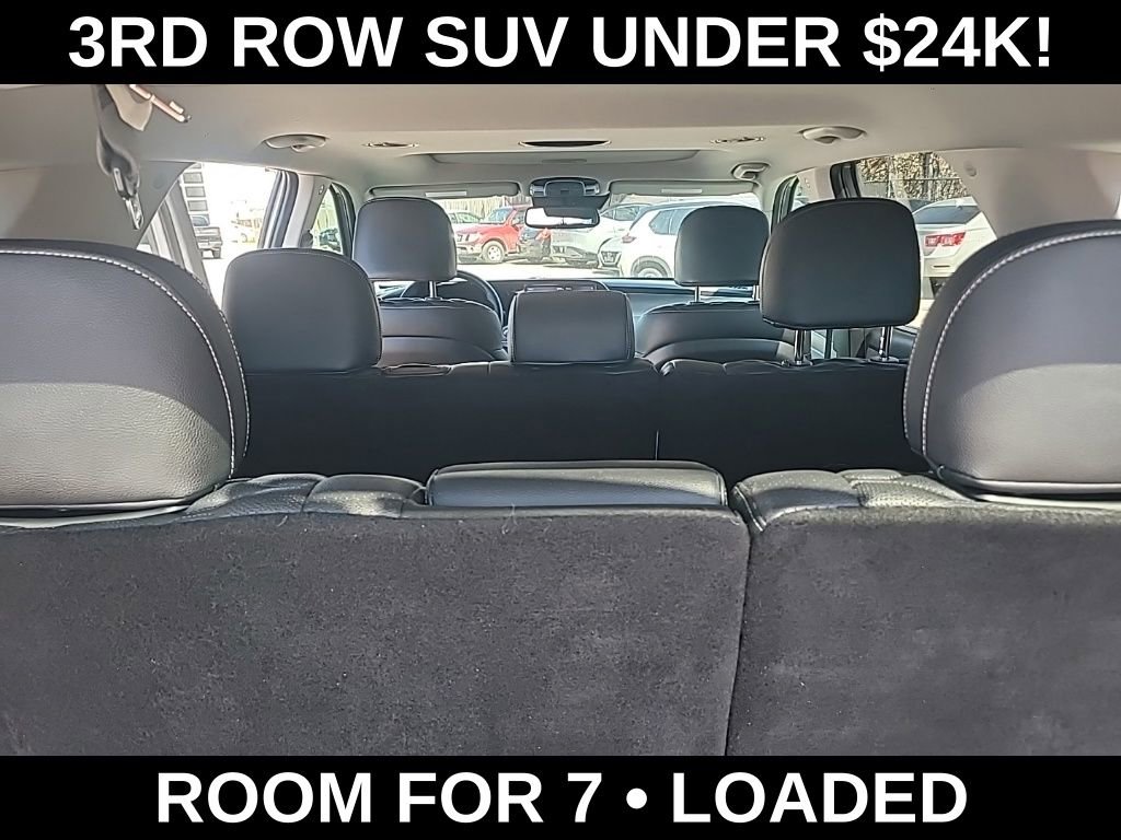 Used 2020 Hyundai Palisade SEL image 11