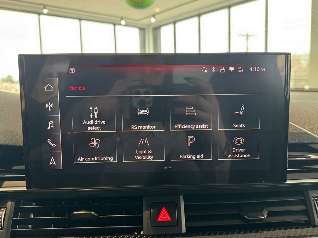 Used 2022 Audi RS 5 Sportback image 48