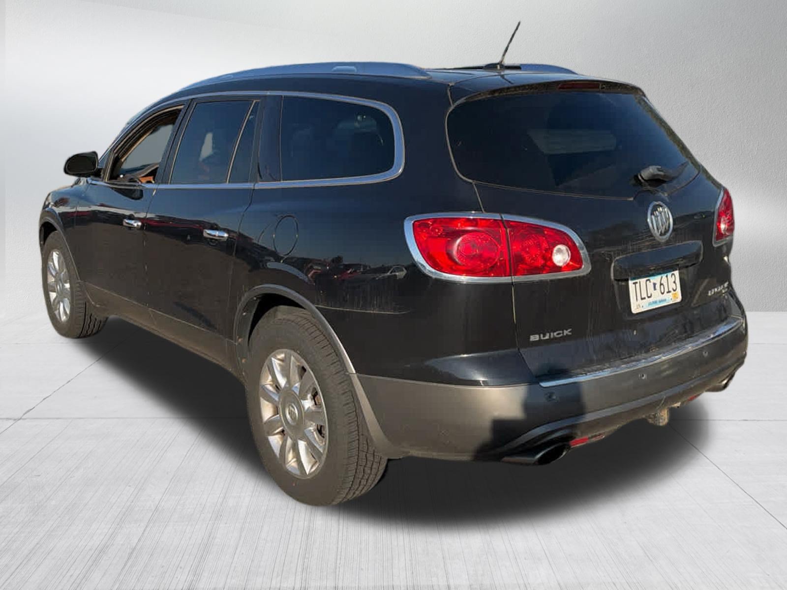 Used 2012 Buick Enclave Premium w/ Trailering Provision Package AWD/4WD image 5
