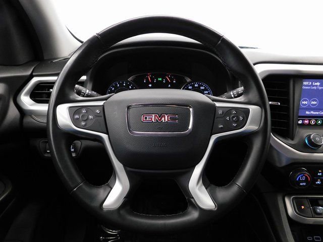 Used 2023 GMC Acadia SLT image 41