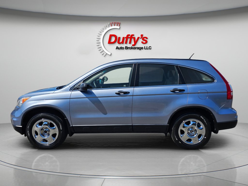 Used 2011 Honda CR-V LX image 12