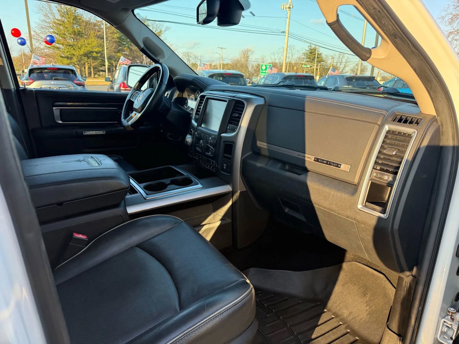 Used 2014 RAM 1500 Limited image 55