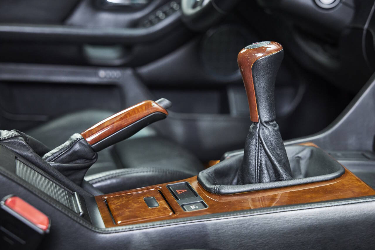 Used 2001 BMW M5 RWD image 65