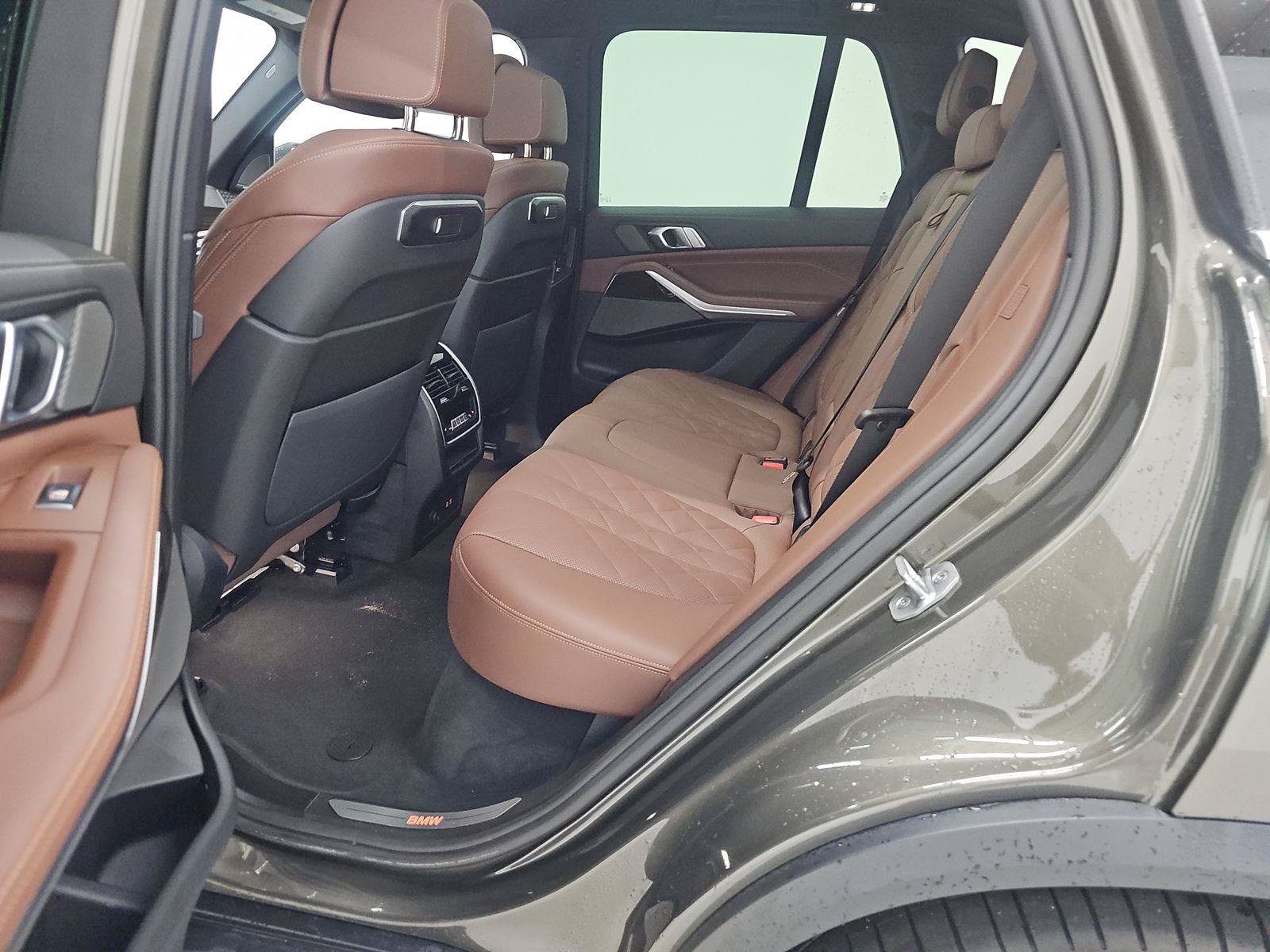 Certified 2026 BMW X5 xDrive40i AWD/4WD image 9