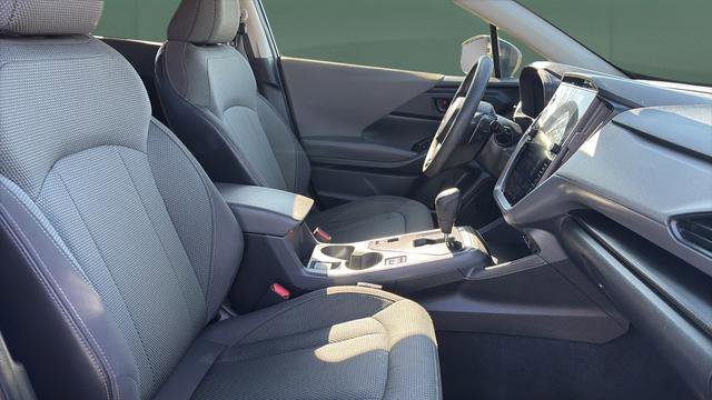 Used 2024 Subaru Crosstrek 2.0i Premium AWD/4WD image 28