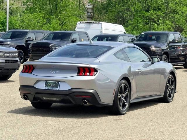 Used 2024 Ford Mustang Premium RWD image 5
