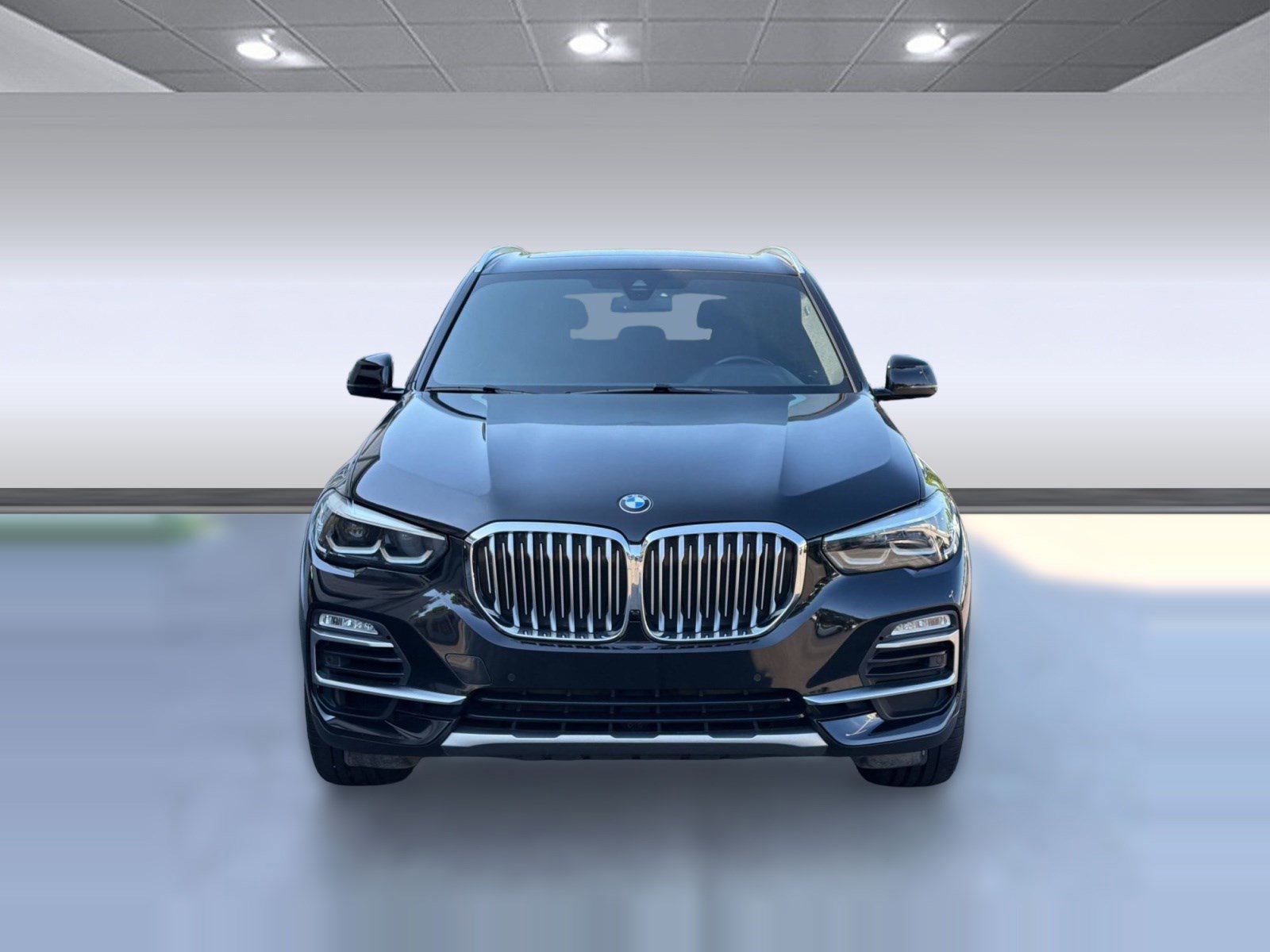 Used 2020 BMW X5 sDrive40i w/ Convenience Package RWD image 6
