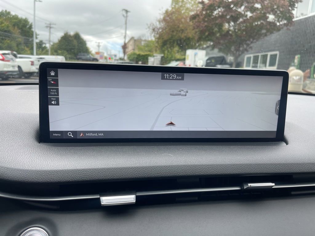 Used 2025 Genesis GV70 2.5T image 14