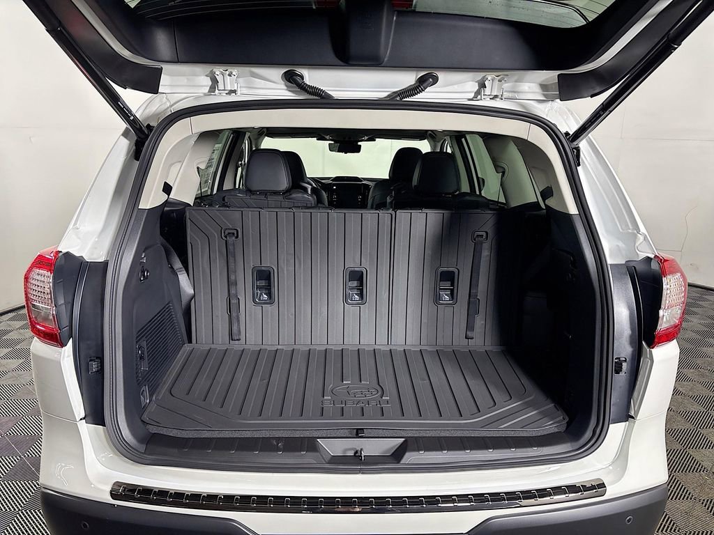 New 2026 Subaru Ascent Bronze Edition image 22