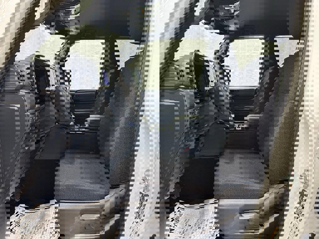 Used 2025 Toyota Land Cruiser 1958 image 14