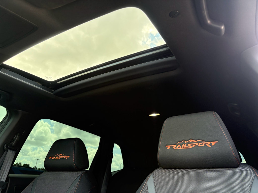 Certified 2026 Honda CR-V TrailSport image 23