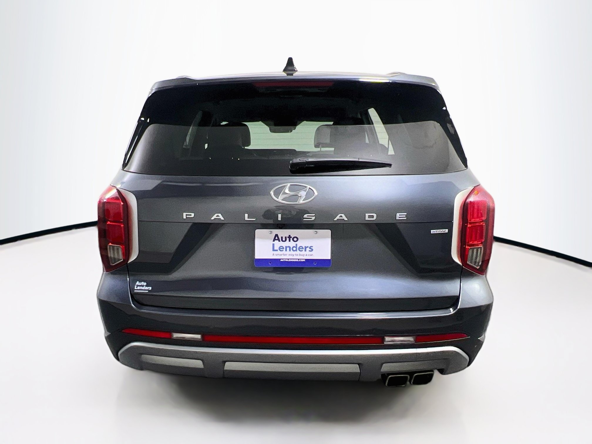 Used 2023 Hyundai Palisade SEL AWD/4WD image 6