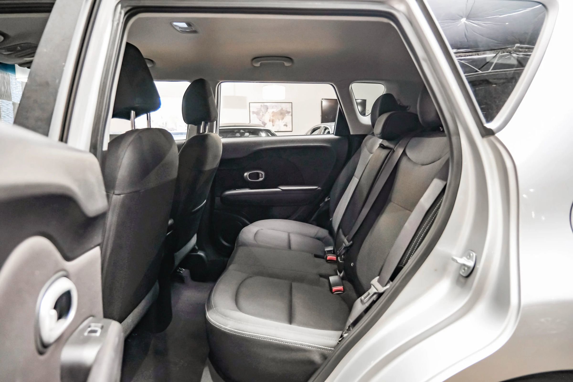 Used 2019 Kia Soul + image 36