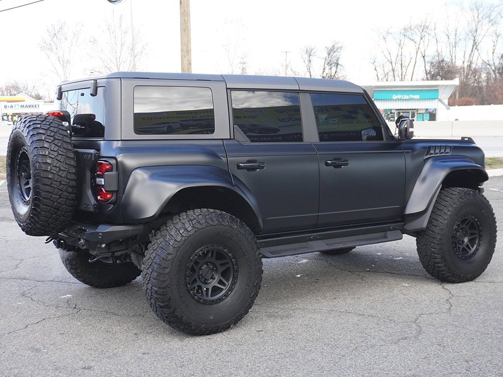 Used 2023 Ford Bronco Raptor image 13