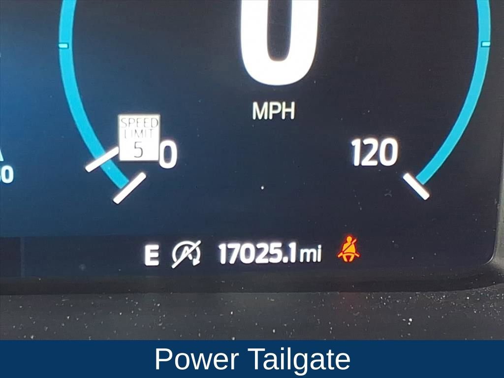 Used 2023 Ford F150 Tremor w/ Equipment Group 402A High AWD/4WD image 16
