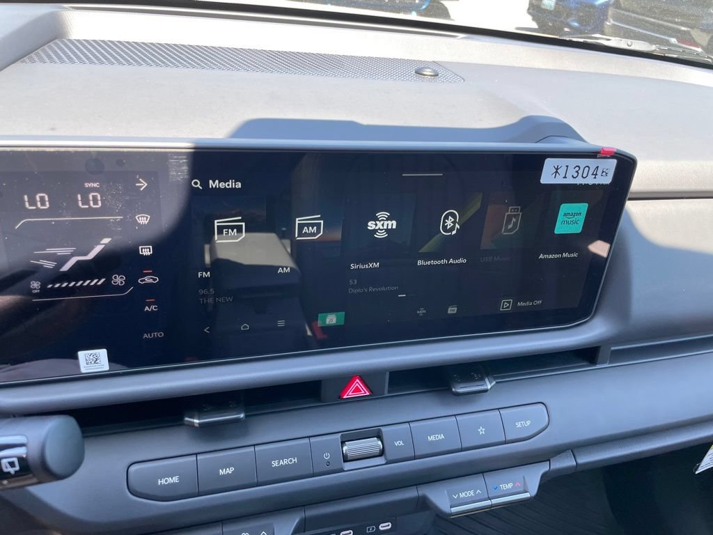 New 2027 Kia Seltos X-Line AWD/4WD image 12
