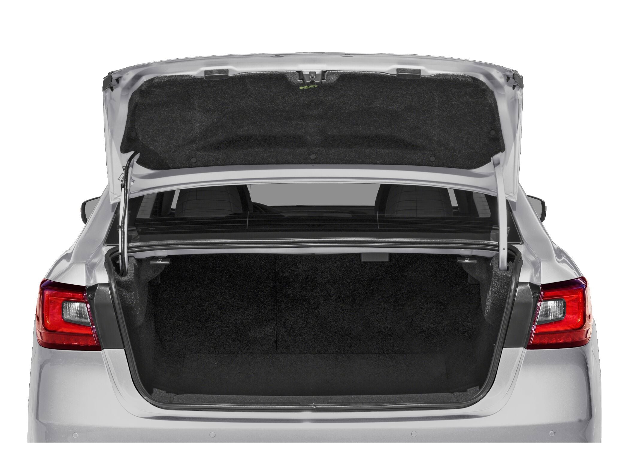 Used 2024 Subaru Legacy Limited AWD/4WD image 11