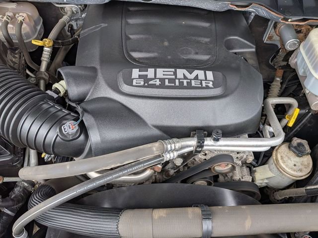 Used 2018 RAM 2500 Tradesman w/ Chrome Appearance Group AWD/4WD image 29