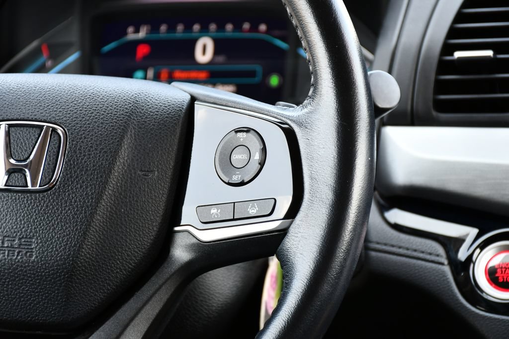 Used 2021 Honda Odyssey Touring image 35