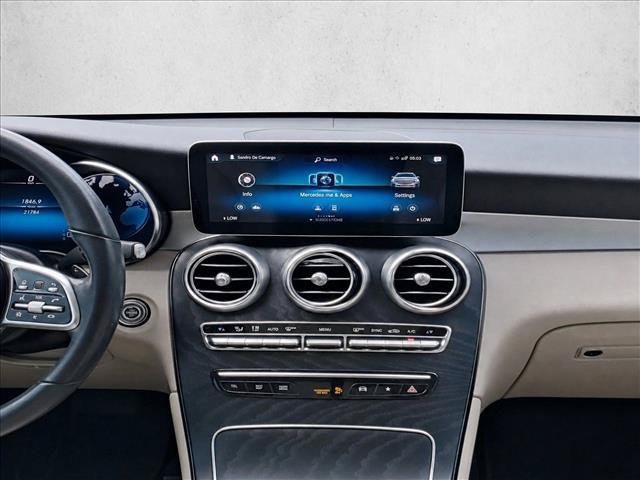 Used 2022 Mercedes-Benz GLC 300 image 21