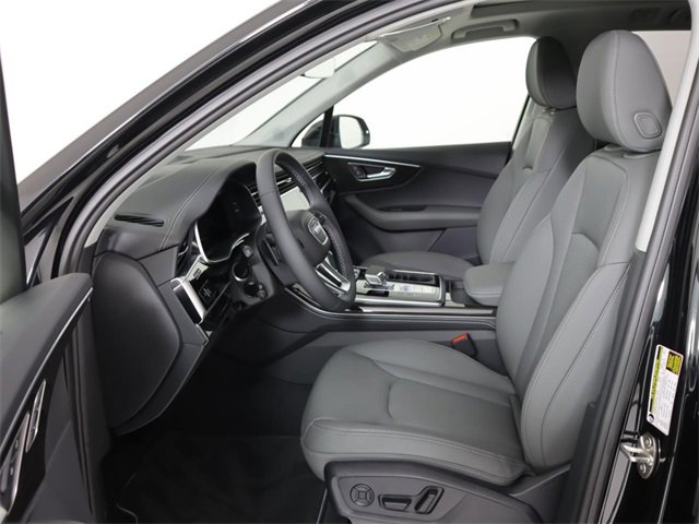New 2025 Audi Q7 3.0T Premium Plus image 12