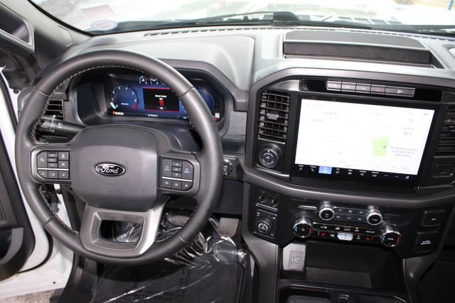 Used 2024 Ford F150 XLT w/ Equipment Group 302A MID AWD/4WD image 27