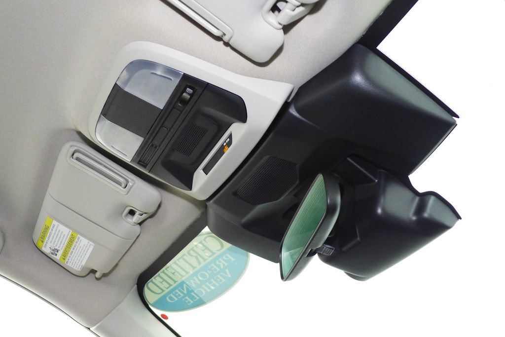 Certified 2025 Subaru Impreza 2.0i AWD/4WD image 17