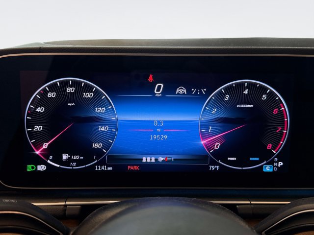 Certified 2024 Mercedes-Benz GLE 450 4MATIC image 26