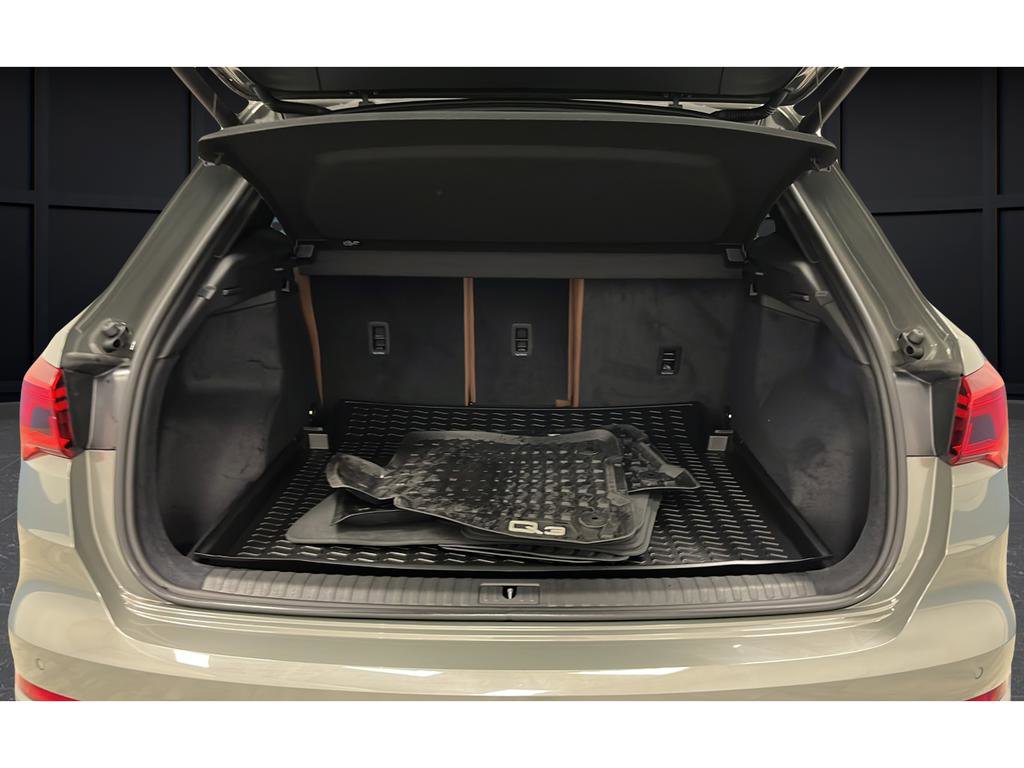 Used 2024 Audi Q3 2.0T Premium Plus w/ Premium Plus Package image 25