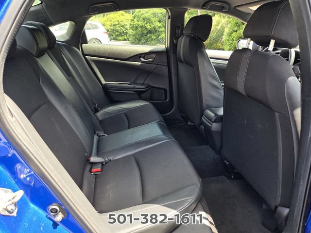 Used 2020 Honda Civic Sport image 14