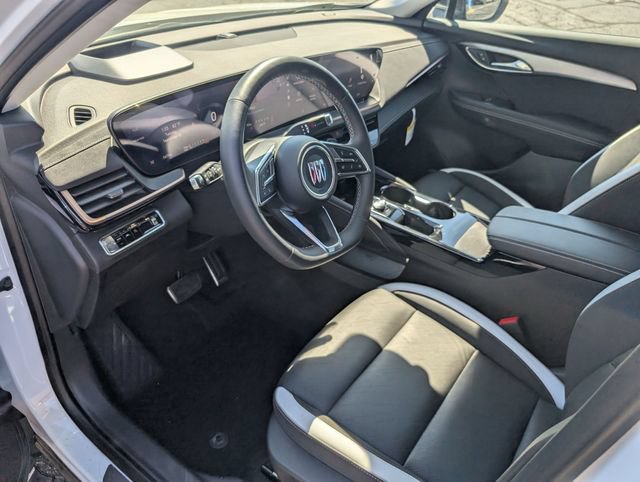 New 2026 Buick Envision Sport Touring AWD/4WD image 13