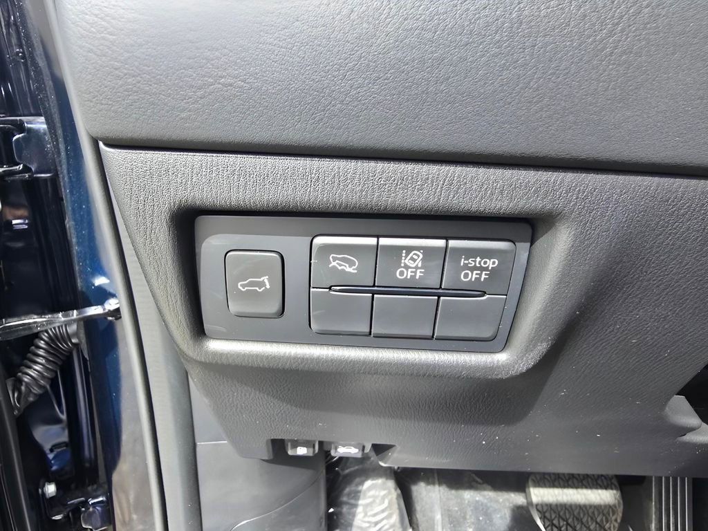 New 2026 MAZDA CX-30 AWD 2.5 S image 18