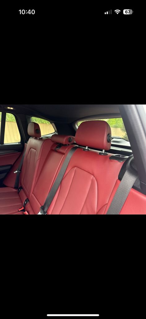 Used 2022 BMW X3 xDrive30i w/ Premium Package AWD/4WD image 22