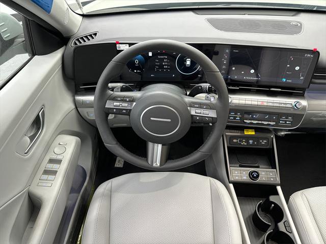 New 2026 Hyundai Kona Limited image 25